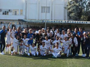 Alg Spor, Karagümrük’ü 2-1 Mağlup Etti