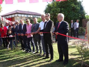 Tavan Arasından Çıkan Yüzyıllık Resimler İlk Kez Yayınlandı