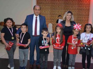 Başkan Demirtaş, Cumhuriyet Bayramı’nı Kutladı