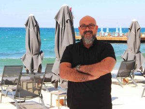 Bodrumlu Turizmci Doğancı; "29 Ekim Cumhuriyet Bayramı’nı Kutluyor, Ülkemizin Ekonomisine Katkıda Bulunmak İçin Çaba Gösteriyoruz"
