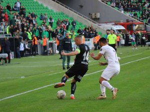 Sakaryaspor - Altay Maçının Ardından