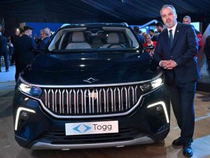 Bursa Büyükşehir Belediye Başkanı Aktaş: "Otomotivde Başka Bir Lige Çıkacağız"