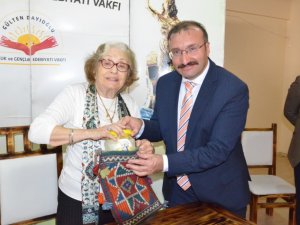 Emet’te “Cumhuriyetimizin Temeli Kültürdür” Konulu Sempozyum