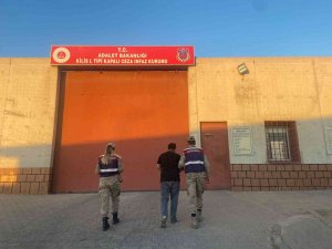 Kilis’te Göçmen Kaçakçılığı