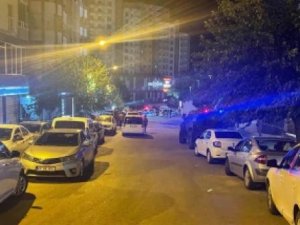 Mardin’de Silahlı Alacak Verecek Kavgası: 3 Yaralı