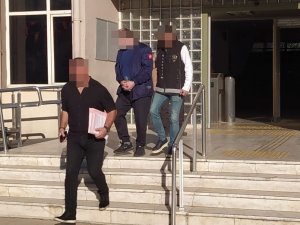 Aydın’da Uyuşturucu Operasyonu: 1 Kişi Tutuklandı
