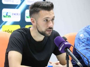 Francesco Farioli: “Oyuncularımın Gol İçin Verdiği Çaba Hoşumuza Gitti”