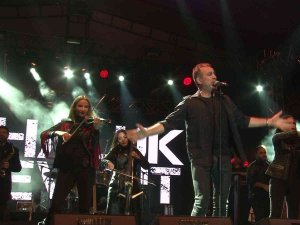 Ataşehir’de Cumhuriyet Bayramı Coşkuyla Kutlandı