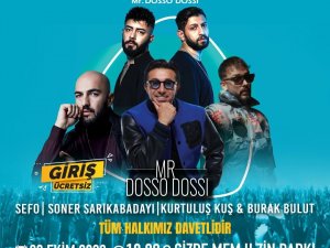 Cizre Müzik Festivali’ni Provoke Etme Şüphesiyle 15 Kişi Gözaltına Alındı