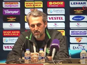 A. Denizlispor Sıkıntılı Dönemden Kurtulmak İstiyor