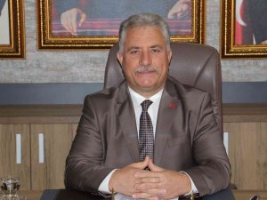 Mhp’li Başkan Demirtürk, Fincancı’ya Verilen Ödüle Tepki Gösterdi