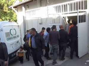 Tedavi İçin Geldiği Hastanede Sedyeden Düşen Hasta Hayatını Kaybetti
