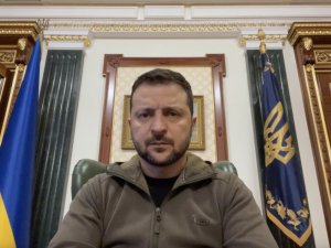 Zelenskiy: "Rusya Gıda Krizini Kasıtlı Olarak Ağırlaştırmaya Başladı"