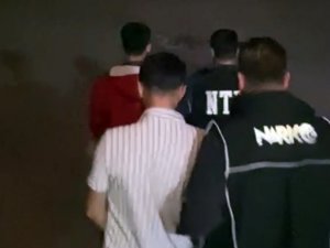 Muğla’da Uyuşturucu Operasyonu: 2 Kişi Tutuklandı