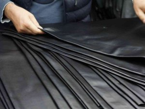 Deri Sektörü Ayağını Yere Sağlam Basıyor