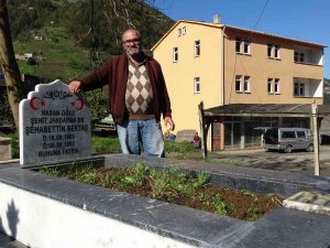 30 Yıl Önce Pkk’lı Teröristlerce Kaçırmıştı, Kardeşleri Boş Mezarı İle Teselli Buluyor