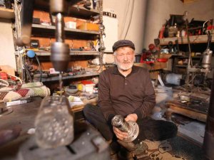 Engeli Ona Engel Değil