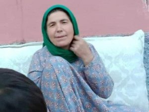 Mardin’deki Kadın Cinayetinde Şüpheli Akraba Gözaltına Alındı