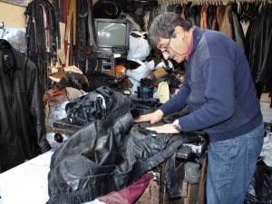 Derinin İmitasyonu 2, Orijinali İse 20 Yılda Yıpranıyor