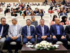 Hasta Hakları Anlatıldı