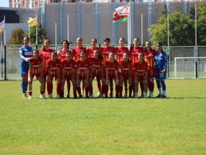 Yukatel Kayseri Kadın Fk Ünye’den Galibiyetle Döndü: