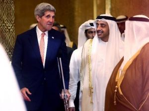 Kerry: “Nükleer Anlaşmanın Tamamıyla Uygulanması Bölgedeki Bütün Ülkeleri Daha Güvenli Hale Getirir”