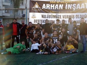 Kayseri 1. Amatör Küme 6. Hafta