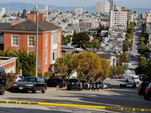Nancy Pelosi: "Acılı Ve Sarsıntıya Uğramış Haldeyiz"