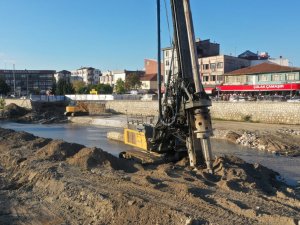 Asar Deresi Projesi Düzce’nin Gerdanlığı Olacak