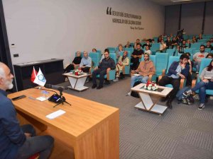 Yıldırım’da Felsefe Serüveni Devam Ediyor