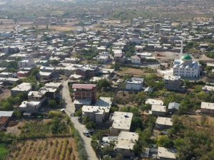 Samsun’dan Kardeş Şehrin Ekonomisine Destek