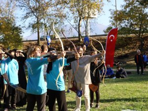 Oklar, Cumhuriyet İçin Menzile Ulaştı