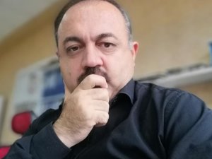 Gazeteci Ferhat Lap, Alanya’da Geçirdiği Kazada Hayatını Kaybetti