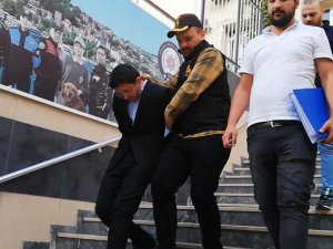 Sahte Savcıdan 12 Milyon Liralık Vurgun