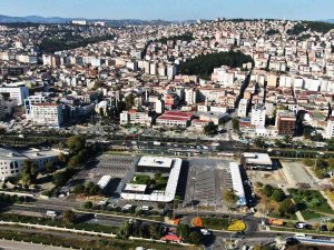 Samsun İlçelerinde Heyecanla Süren Bekleyiş Kasım Ayı İçerisinde Sona Erecek