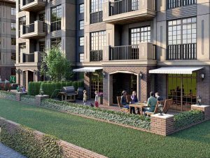 Sosyal Konut Projesine Başvuru İçin Yarın Son Gün