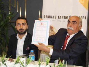 "Köylülerle Anlaşmazlık Yüzünden 10 Bin Dönüm Tapulu Arazimizi Ekemiyoruz"