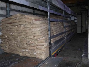 Gürbulak’ta 305 Kilo Uyuşturucu Ele Geçirildi