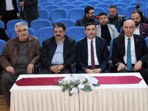 Tded 5. Olağan Kongresini Gerçekleştirdi