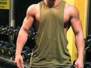 Muğla’da Kız Arkadaşını Öldüren Boksör, Cezaevinde İntihar Etti