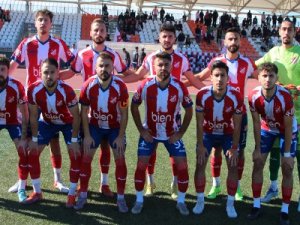 1969 Bilecik Spor Kulübü’nün Evinde Bileği Bükülmüyor