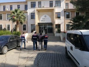 Jasat Ekiplerinin 6 Saatte Aydınlattığı Cinayetin Zanlısı Tutuklandı