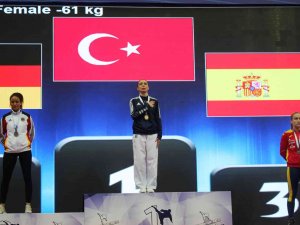 Dünya Ümit Genç U21 Karate Şampiyonası Sona Erdi