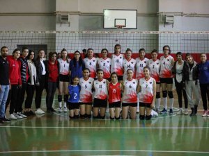 Van Ekibi Silopi Belediyesporu 3-1 Mağlup Etti