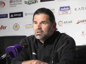 İ̇brahim Üzülmez: "Zor Bir Maçtı, İyi Bir Galibiyet Aldık"