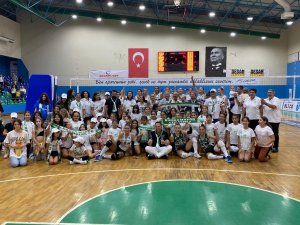 Bodrum’un İncileri 2’de 2 Yoluna Devam Ediyor