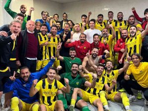 Alaçatıspor Liderliğini Korudu