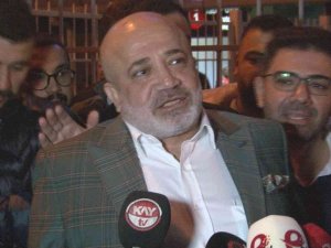 Murat Sancak: ”Kazanmak İstiyorduk”