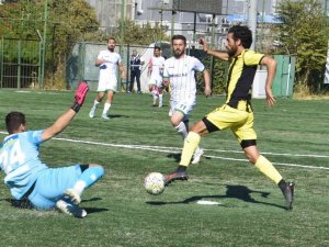 Aliağaspor Fk, Deplasmanda Kazandı