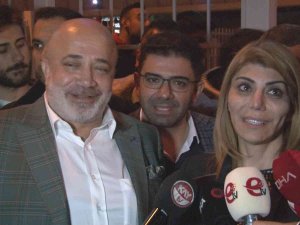Berna Gözbaşı: ”Takımımız Mücadeleyi Hiç Bırakmadı”